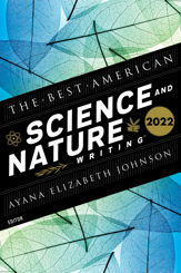 The Best American Science and Nature Writing 2022 - 1 Nov 2022
