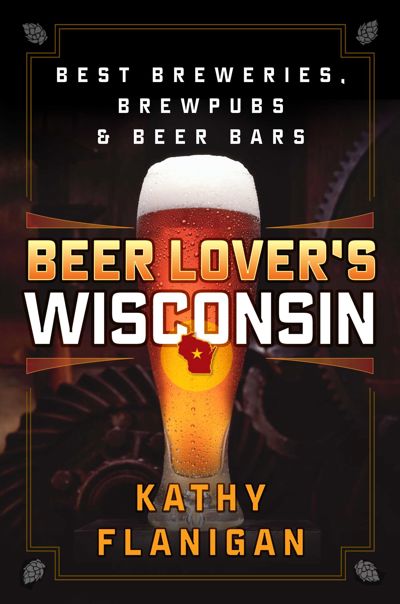 Beer Lover's Wisconsin