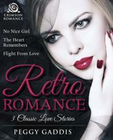Retro Romance - 13 Jul 2015