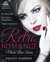 Retro Romance - 13 Jul 2015