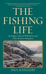 The Fishing Life - 1 Mar 2013