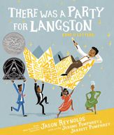 There Was a Party for Langston - 3 Oct 2023
