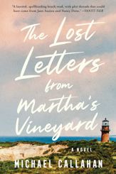 The Lost Letters from Martha's Vineyard - 21 May 2024