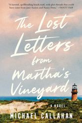 The Lost Letters from Martha's Vineyard - 21 May 2024