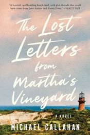 The Lost Letters from Martha's Vineyard - 21 May 2024