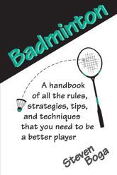 Backyard Games: Badminton - 1 Feb 1996