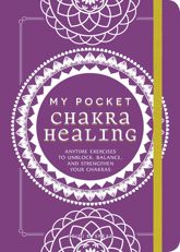 My Pocket Chakra Healing - 10 Sep 2019