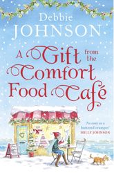 A Gift from the Comfort Food Café - 18 Oct 2018