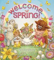Welcome, Spring! - 20 Jan 2026