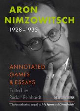 Aron Nimzowitsch 1928-1935 - 17 Sep 2014