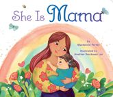 She Is Mama - 14 Mar 2023