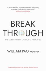 Breakthrough - 3 Oct 2024