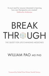 Breakthrough - 3 Oct 2024