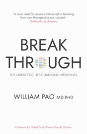 Breakthrough - 3 Oct 2024