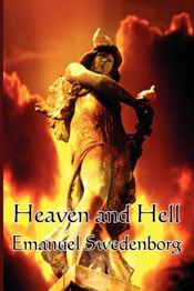 Heaven and Hell - 18 Jan 2013