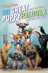 The Great Puppypalooza - 11 Nov 2025