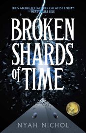 Broken Shards of Time - 1 Oct 2020