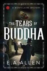 Tears of Buddha - 15 Nov 2022