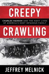 Creepy Crawling - 17 Jul 2018