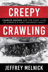 Creepy Crawling - 17 Jul 2018