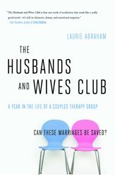 The Husbands and Wives Club - 9 Mar 2010