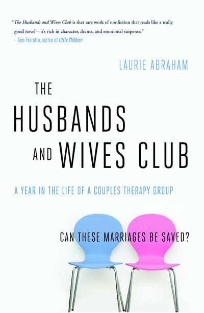 The Husbands and Wives Club