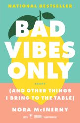 Bad Vibes Only - 11 Oct 2022