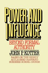 Power and Influence - 28 Sep 2010