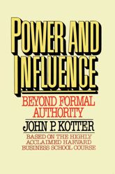 Power and Influence - 28 Sep 2010