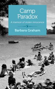 Camp Paradox - 25 Mar 2014