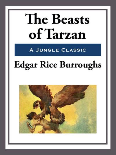 The Beasts of Tarzan