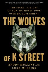 The Wolves of K Street - 7 May 2024