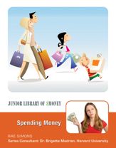 Spending Money - 21 Oct 2014