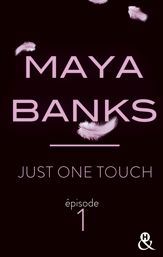 Just One Touch - Episode 1 - 13 Dec 2017