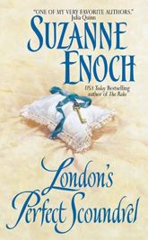London's Perfect Scoundrel - 13 Oct 2009