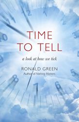 Time To Tell - 30 Nov 2018