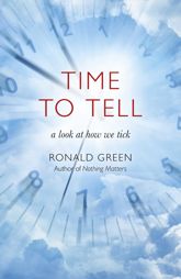Time To Tell - 30 Nov 2018
