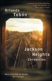 Jackson Heights Chronicles - 1 Nov 2007