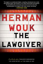 The Lawgiver - 13 Nov 2012
