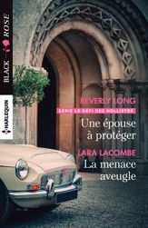 Une épouse à protéger - La menace aveugle - 1 Oct 2016
