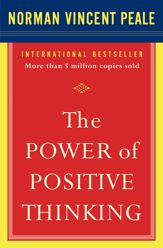 The Power of Positive Thinking - 3 Apr 2003