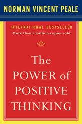 The Power of Positive Thinking - 3 Apr 2003