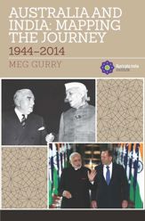 Australia and India: Mapping the Journey - 18 Feb 2015