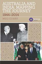Australia and India: Mapping the Journey - 18 Feb 2015
