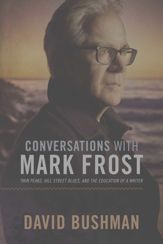 Conversations With Mark Frost - 2 Jan 2022
