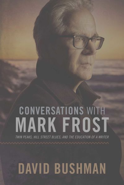 Conversations With Mark Frost