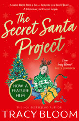 The Secret Santa Project - 10 Oct 2024