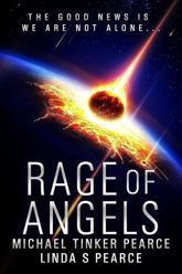 Rage of Angels - 15 Aug 2023