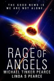 Rage of Angels - 15 Aug 2023