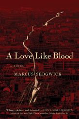 A Love Like Blood - 15 Feb 2015